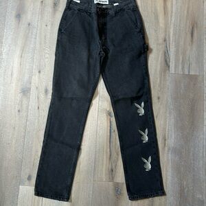 Playboy Carpenter Pants